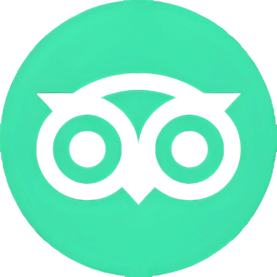 Review us on tripadvidor