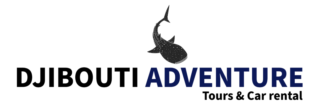 Djibouti Adventure Logo, Tours - Travel in Djibouti | Car rental