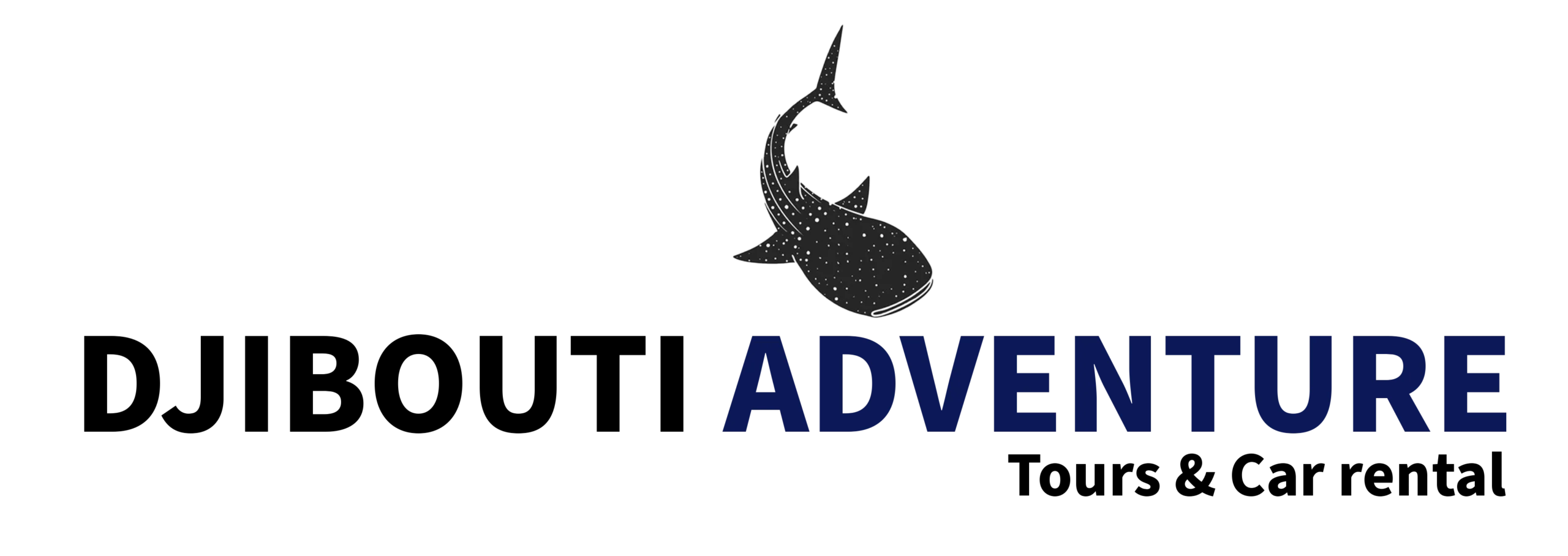 Djibouti Adventure Logo, Tours - Travel in Djibouti | Car rental