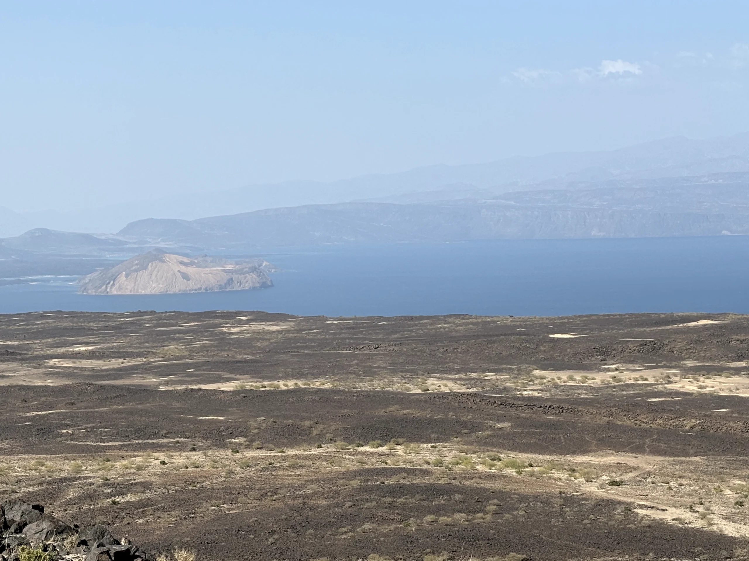 Package - Djibouti to Tadjorah/Sable blancs 6 IMG_0374