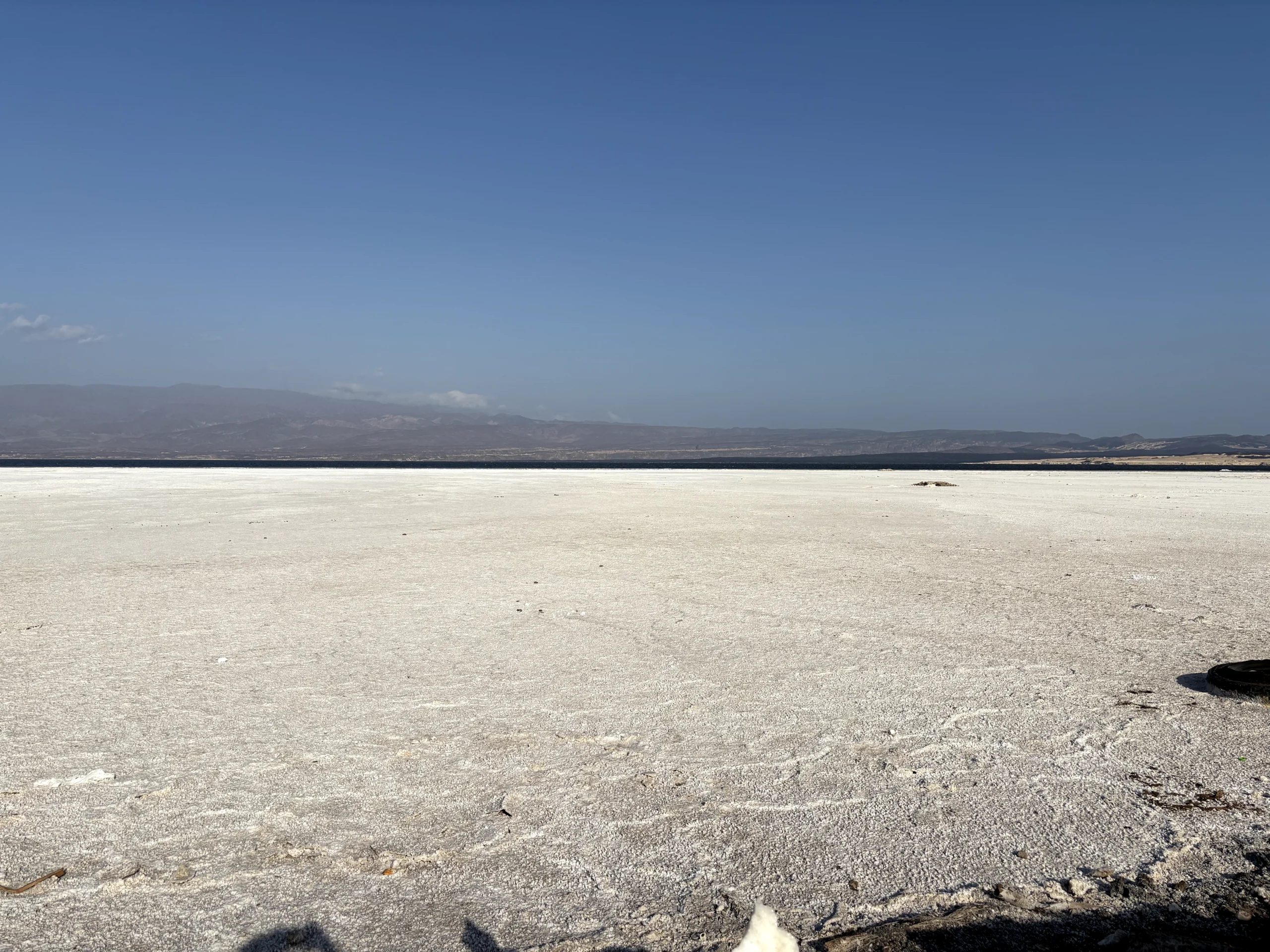 Package - Djibouti-Lac Abbe-Lac assal-Tadjorah/Sable blancs 9 Welcome to Djibouti's Best Tour Guide Agency
