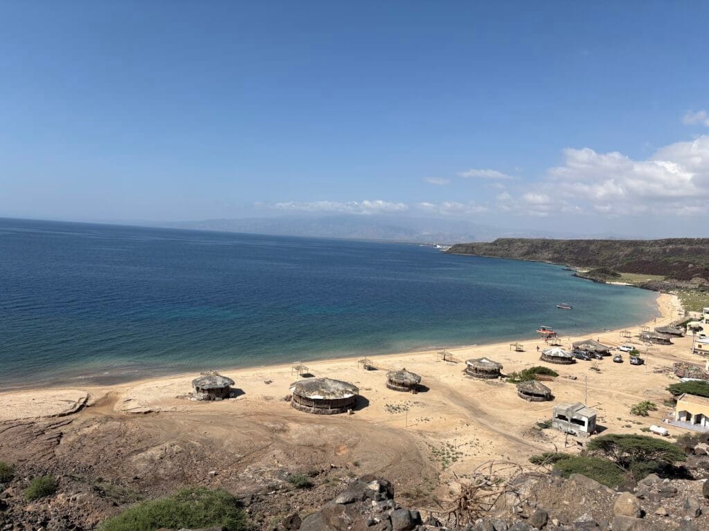 Package - Djibouti to Tadjorah/Sable blancs 1 IMG 0407 2