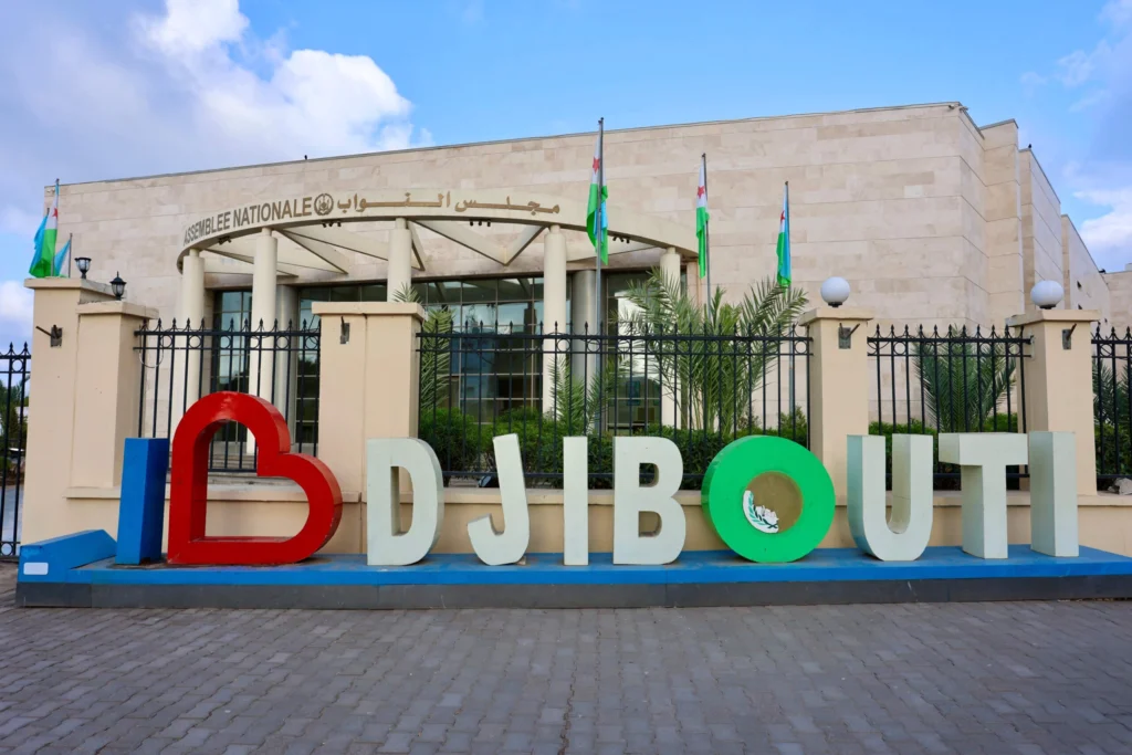 Welcome to Djibouti's Best Tour Guide Agency